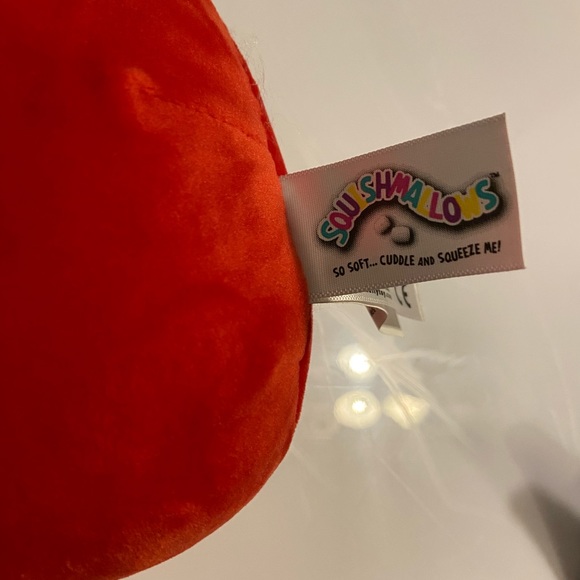 Squishmallows Paco - Picture 2 of 4